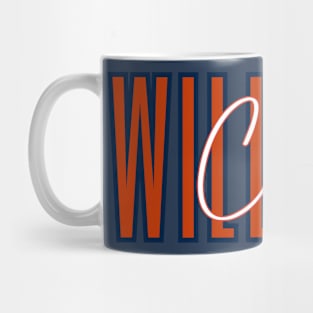 WILLIAMS CALEB Mug